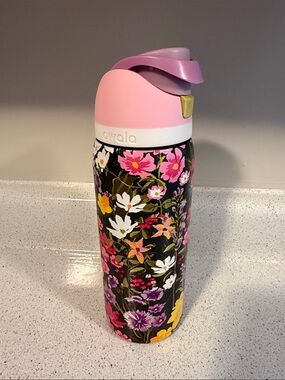 Owala painted meadow 32 oz